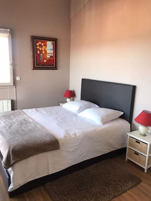 Bel Appartement Tout Confort En Bord Des Plages Anglet Kültér fotó