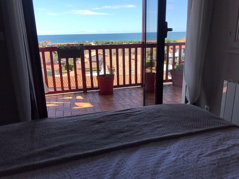 Bel Appartement Tout Confort En Bord Des Plages Anglet Kültér fotó